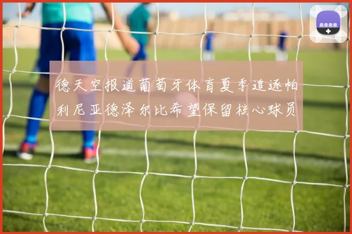 德天空报道葡萄牙体育夏季追逐帕利尼亚德泽尔比希望保留核心球员